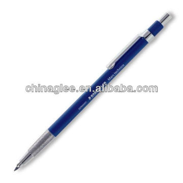 wholesale plastic mechanical pencil 2mm lead holder